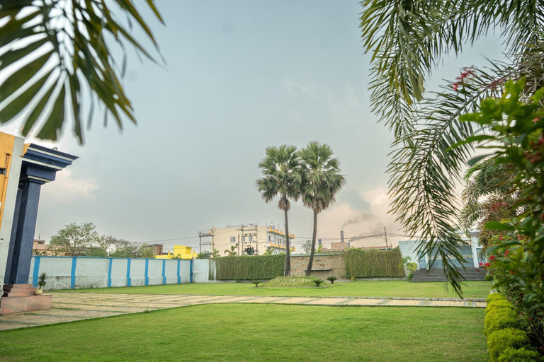 Exterior 4, Celebration Park, Dhanbad