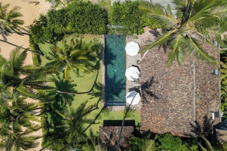 Exterior 3, Samudra Beach Villa, Habaraduwa