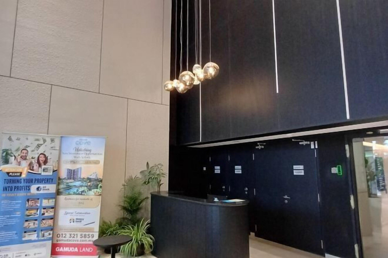 Interior 4, LuuMa@Gamuda Cove, Kuala Langat