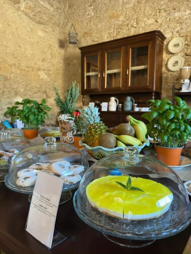 Food & Drinks 5, Feudo Nobile, Caltanissetta