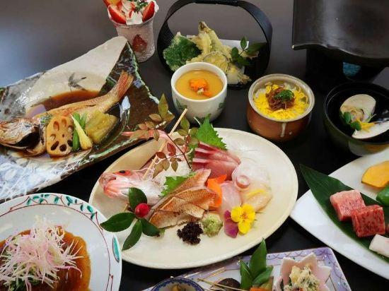 Food & Drinks 2, KAZENOKUNI IWAMI RESORT and STAYS, Gōtsu