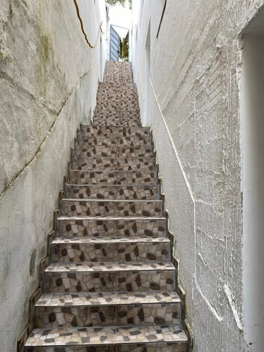 Staircase, Studio no bairro Tucuruvi SP Zn, São Paulo