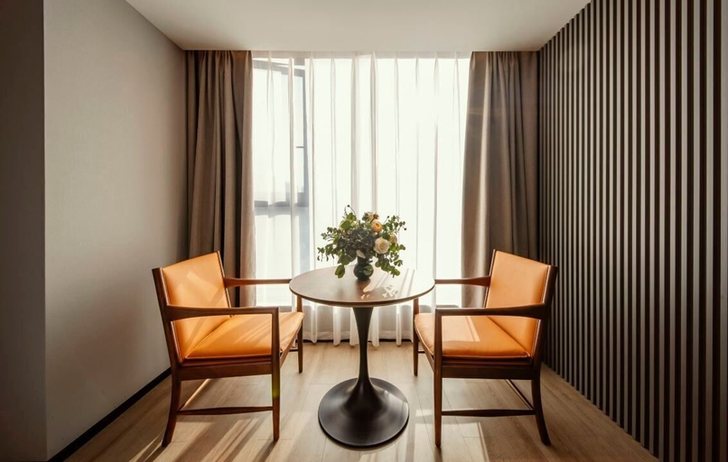 Others 2, UrCove by Hyatt Chengdu Wenshufang Chunxi Road, Chengdu