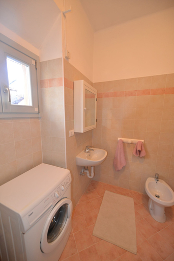 Bathroom, Casa Diana - WelcHome, Verbano-Cusio-Ossola