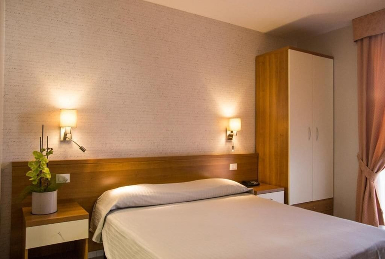 Bedroom 3, Hotel Lo Scudiero, Torino