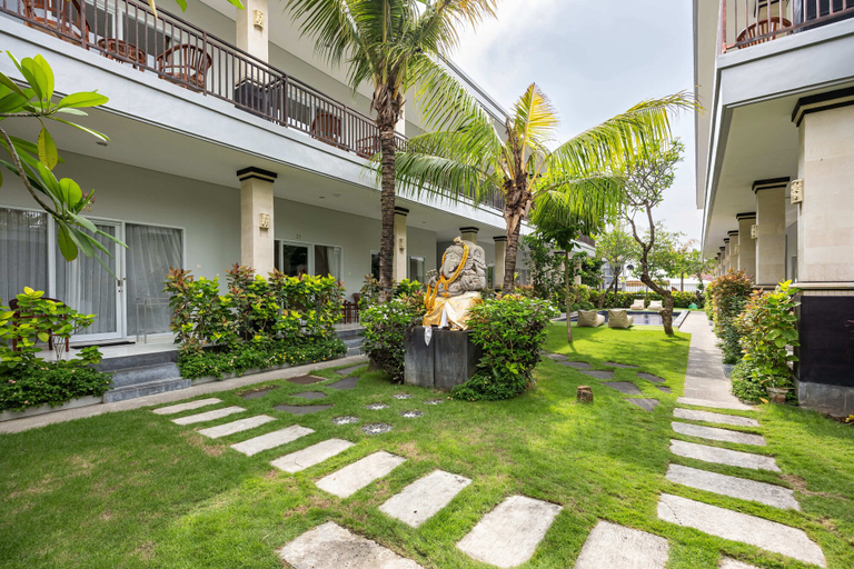Exterior & Views 2, Cove Arganta, Badung