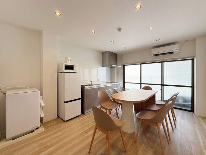 Private kitchen 4, Wanoyado Kanayama, Hiroshima