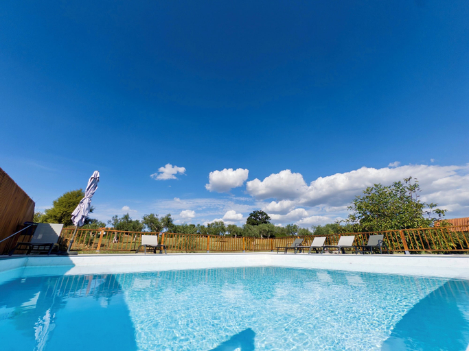 Sport & Beauty 5, Matias Nature - Mountain Lodges in Serra da Estrela, Seia, Seia