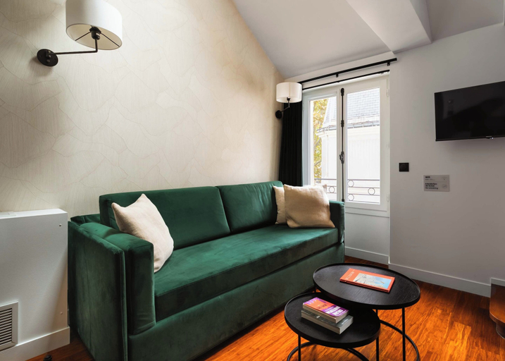 Others 5, Limehome Paris Montmartre, Paris