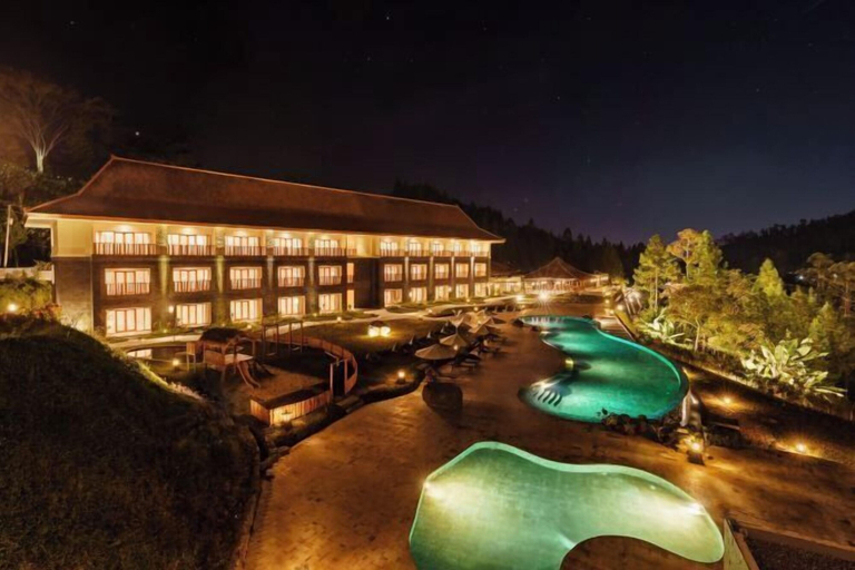 Exterior & Views 2, Joglo Ageng Guci Tegal, Tegal