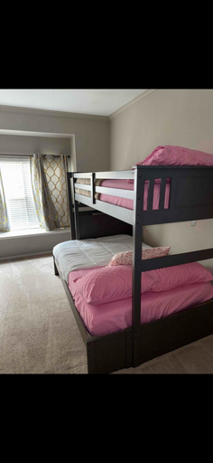 Room 2, Family Friendly Spacious Home with Backyard Pool by Redawning, Collin