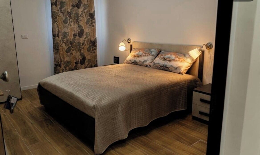 Room 5, Orfeo Guest House, Bari