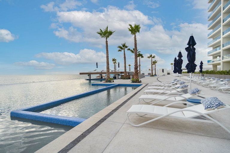 Pool 2, Sublime 1 Bedroom Condo Encantame Towers Verano 503, Puerto Peñasco