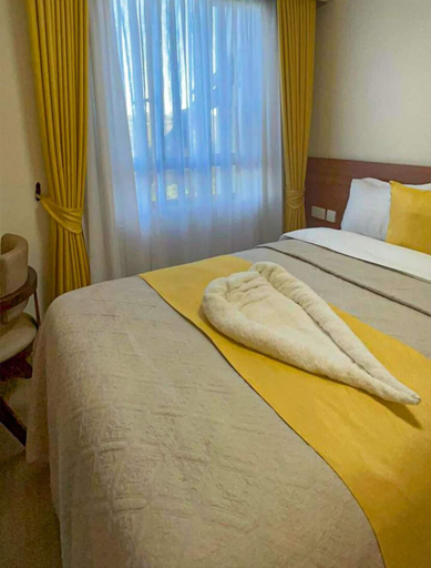 Room 4, Lantern Gardens Hotel, Kajiado West