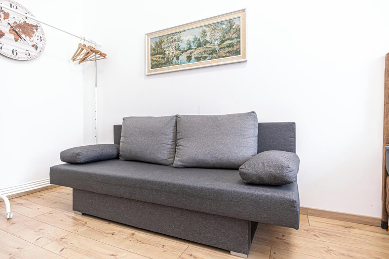 Room 4, Spacious 5BR Apt Close to Augarten, Wien
