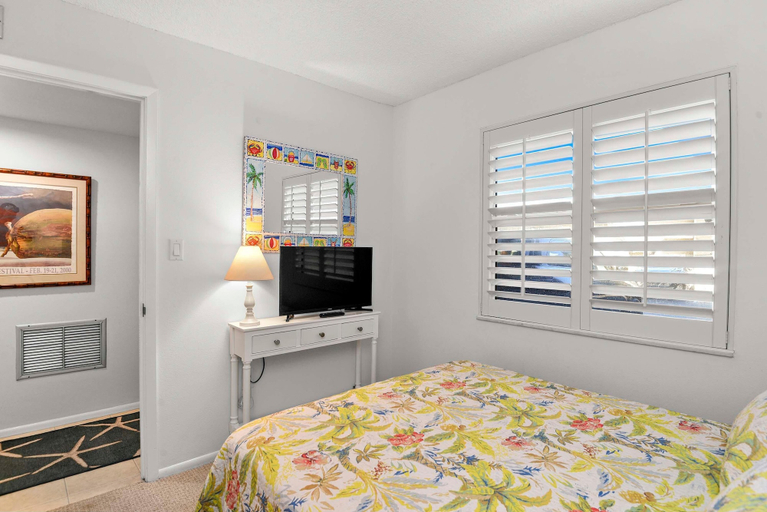 Bedroom 3, Seaward B103, Volusia