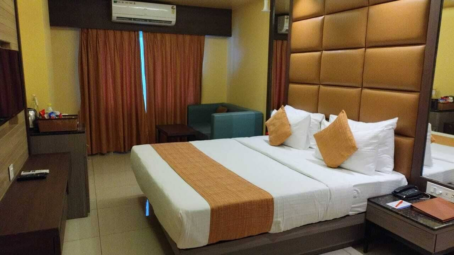 Room 2, Awesome Palace, Kamrup Metropolitan