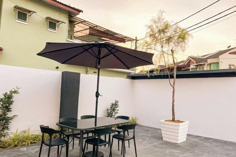 Interior 4, Fairy 2 Pool Villa Ipoh 26 Pax Karaoke Snooker Lego, Kinta