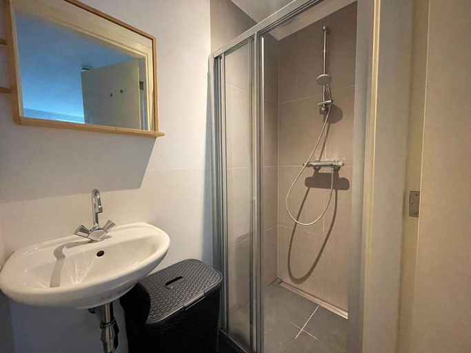 Room 4, Saftliving in Rotterdam, Rotterdam