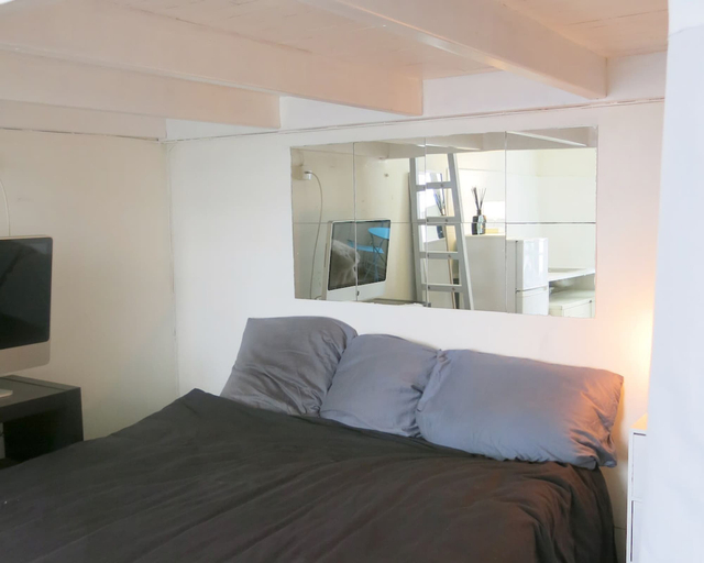 Room 2, Mini Loft Del Sarte Citycosy, Paris