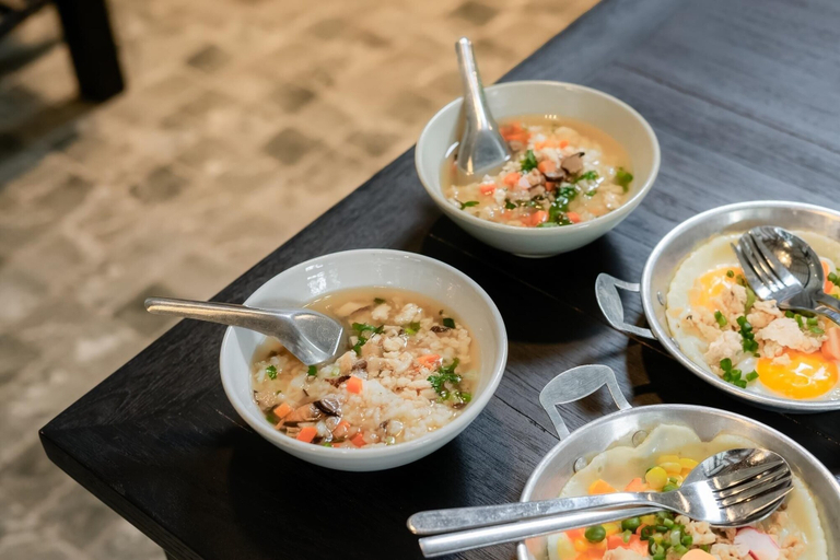 Food & Drinks 5, O2 The Residence, Muang Kanchanaburi
