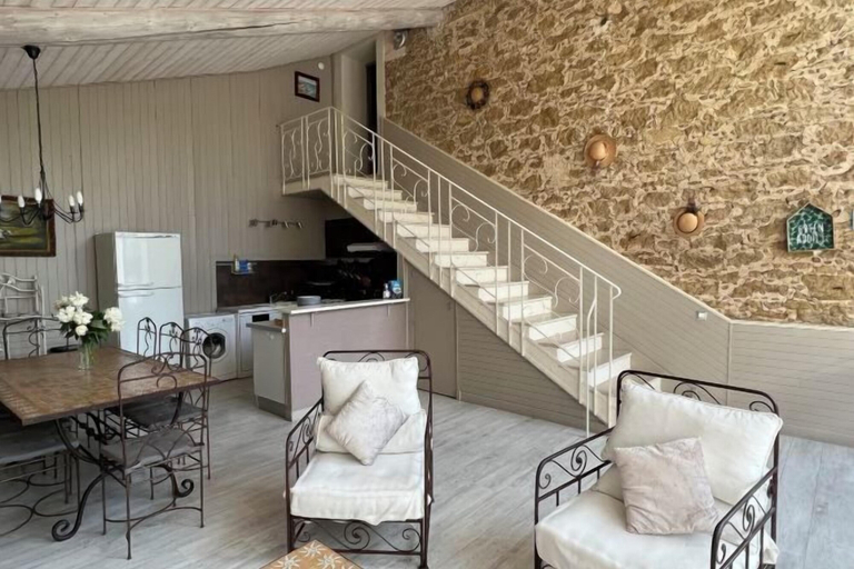 Interior 3, Mas de l'Estiou, Vaucluse