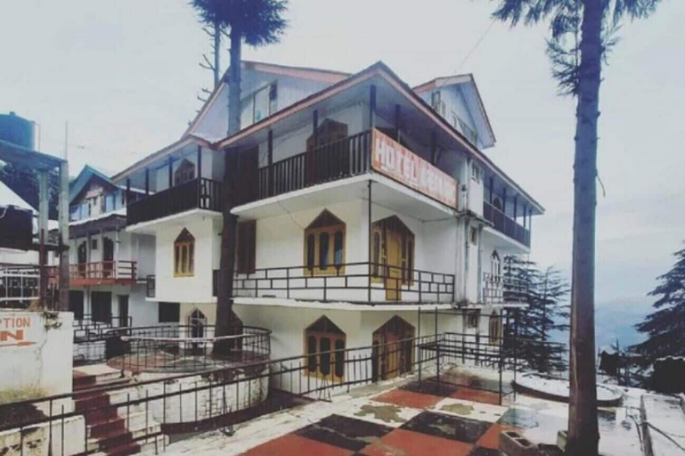 Exterior & Views 2, Hotel Dreamland, Udhampur