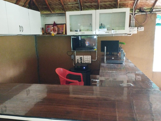 4, Hampi Blue Moon Resort, Koppal