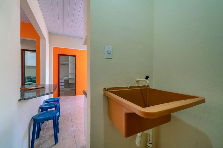 Bathroom 3, AP 11 Ala Conceição Residencial Solavir, Bombinhas