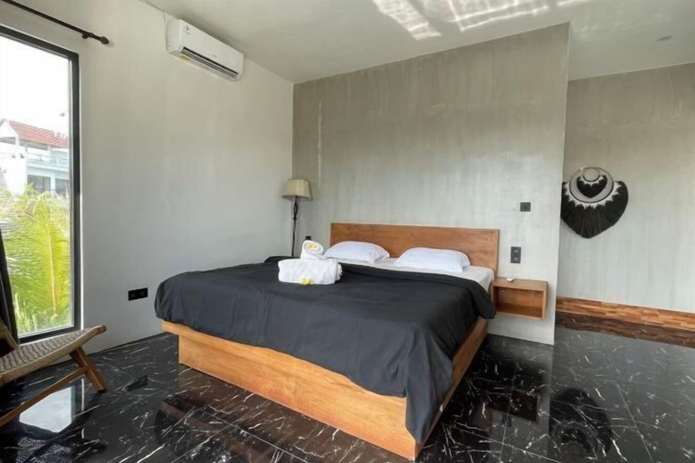 Room 5, Villa Platano Tumbak Bayuh, Badung