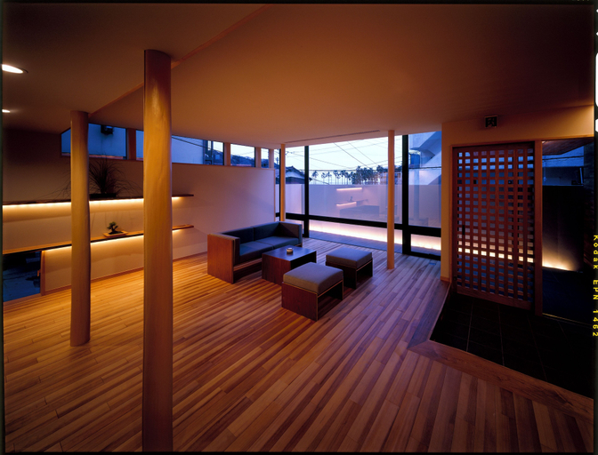 Others 5, Linca, Zushi
