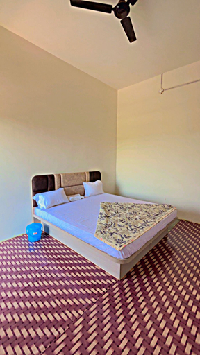 Room 5, Sanwariya hotel, Nagaur