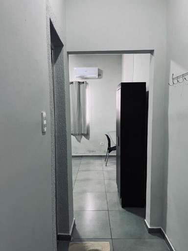 Others 4, Hotel Coutinho, Pirapora