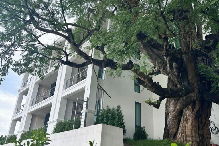 Exterior 4, Sokview Residence, Luang Prabang