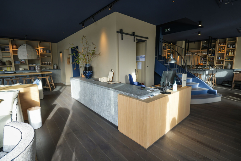 Food & Drinks 4, Hotel OTONALI, Ille-et-Vilaine