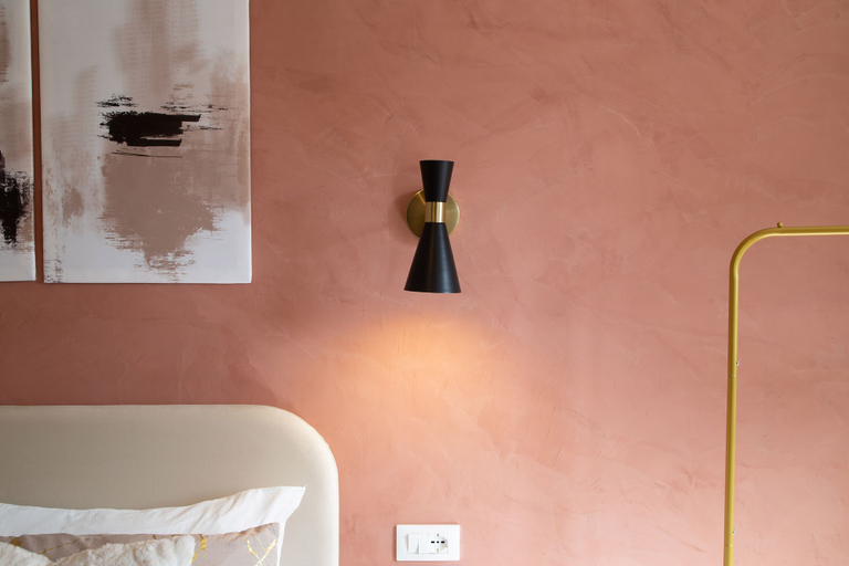 Bedroom 5, Malva Rooms, Agrigento