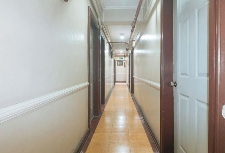 Interior 3, Westview Pension by RedDoorz, Cebu City