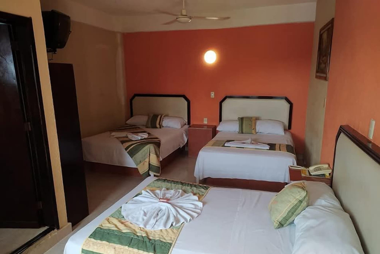 Bedroom, Merida D3, Veracruz