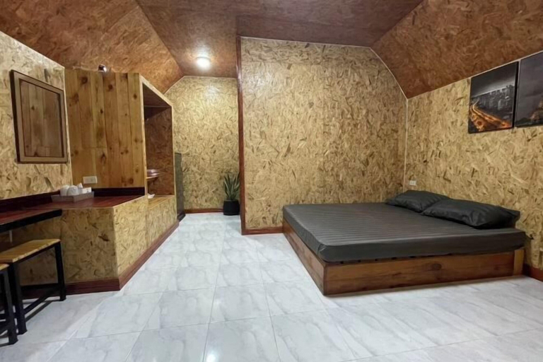 Room 4, IUnn Resort, Muang Rayong