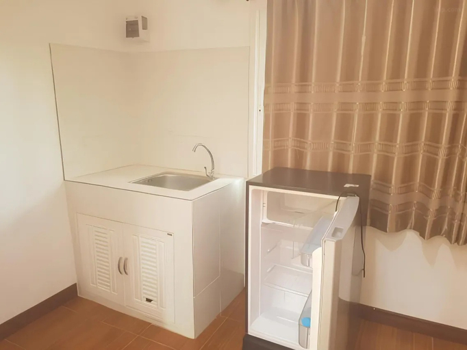 Bathroom 5, Keangvarin Resort, Muak Lek