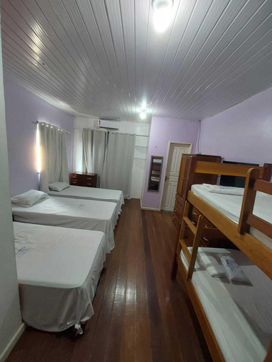 Room 5, Casa mobiliada, Marituba