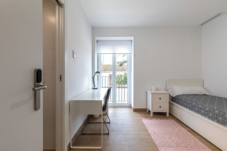 Room 4, Demar BNB, Valencia