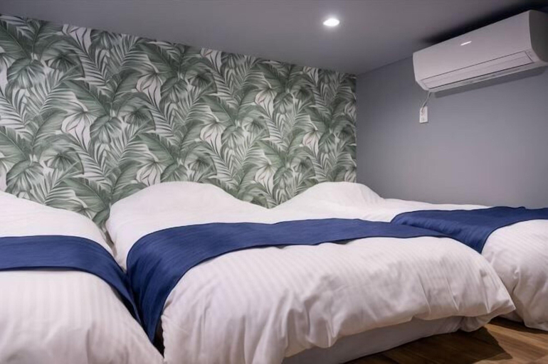 Room 1, kaito TOKYOBAY, Futtsu