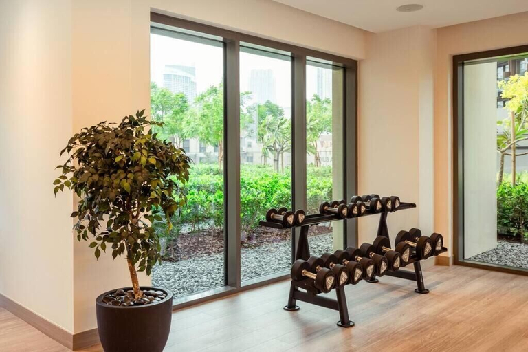 Others 3, Downtown Dubai 3BR Burj Royale, Dubai