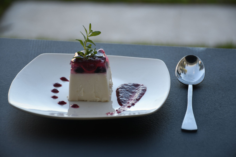 Food & Drinks 5, Hotel Boutique Casa Roma, Conchagua