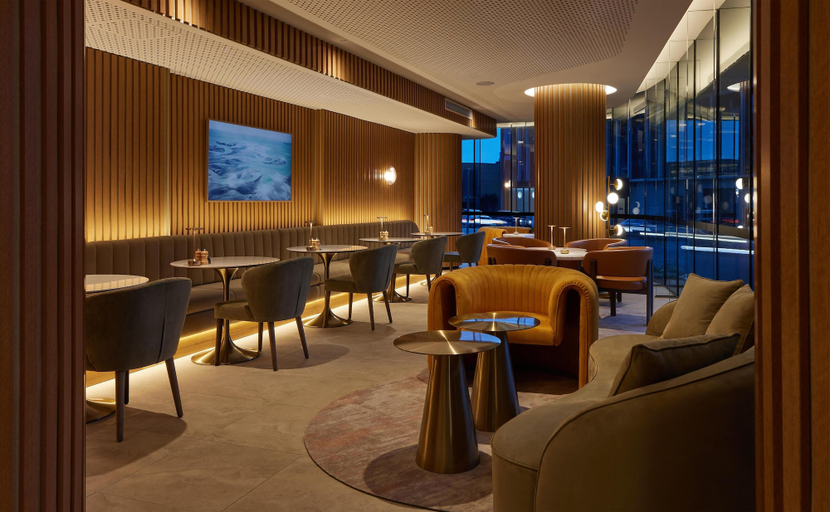 Food & Drinks 2, Hyatt House South Melbourne, Melbourne