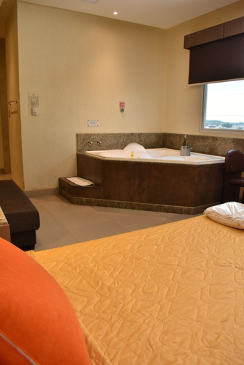 Bedroom 3, NP Hotel & Suites, Guayaquil