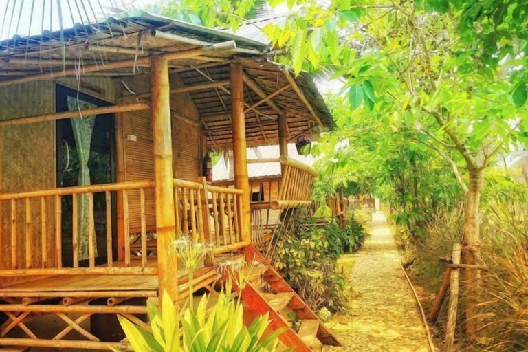 Exterior & Views 2, Khao Thong Benja Homestay, Phayuha Khiri