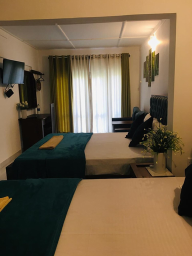 Room 2, CASTILE INN, Puttalam