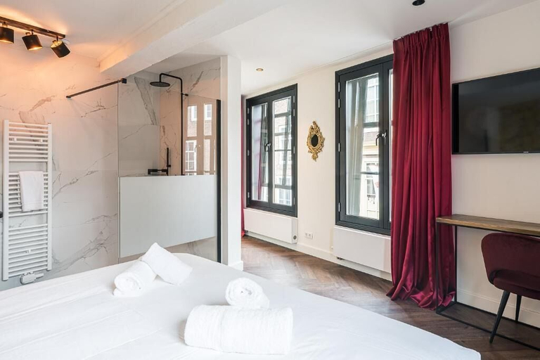Room 5, De Bij Middelburg, Middelburg